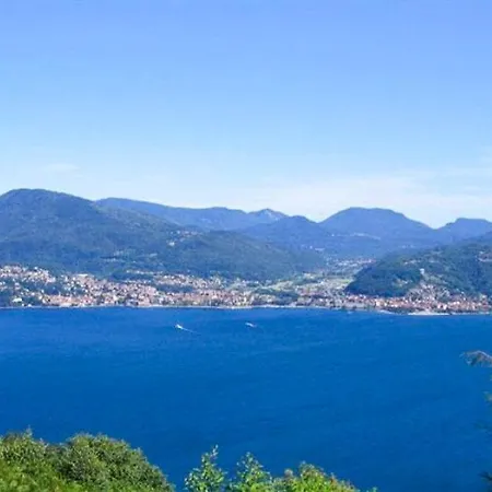 Graziosa Σπίτι διακοπών Trarego