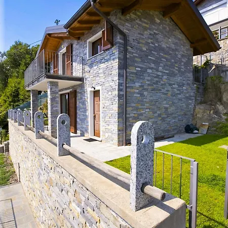 Graziosa Σπίτι διακοπών