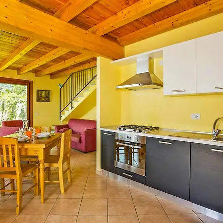 Σπίτι διακοπών Graziosa Trarego