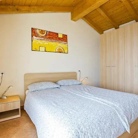 Graziosa 트라레고