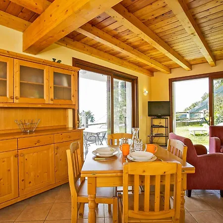 Graziosa Σπίτι διακοπών *