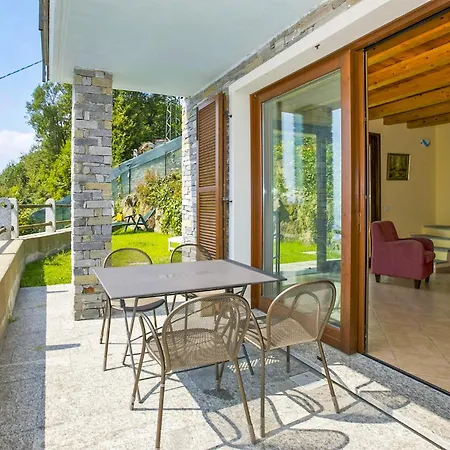 Graziosa 트라레고